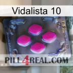 Vidalista 10 02
